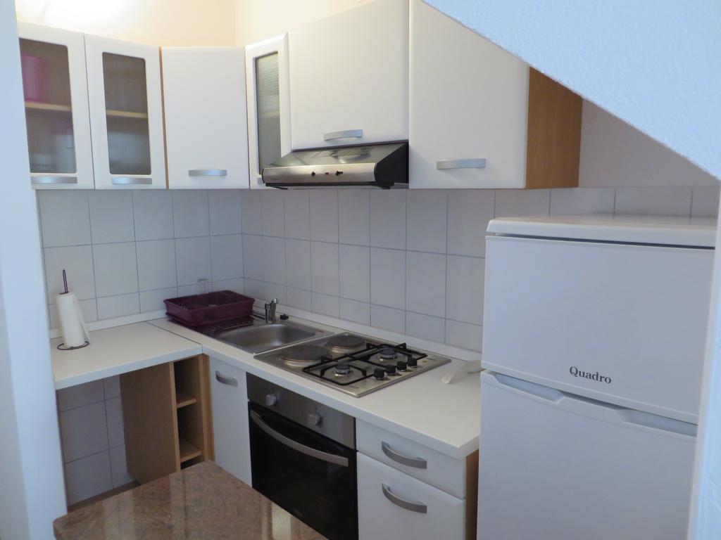 Apartment Frano Drače Extérieur photo