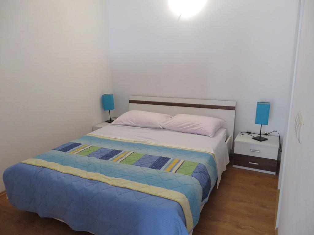 Apartment Frano Drače Extérieur photo